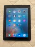 Apple iPad 32 Gb + 4G\LTE з сім картою \ iPad A1430