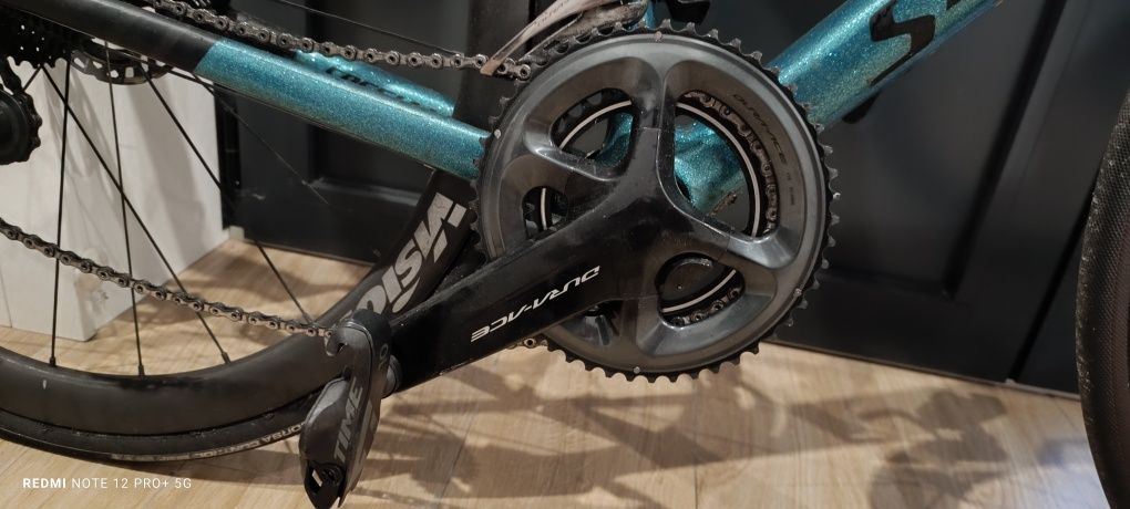 S-works sl6 tam 54