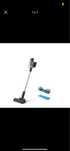 Odkurzacz bezprzewodowy Philips Aqua