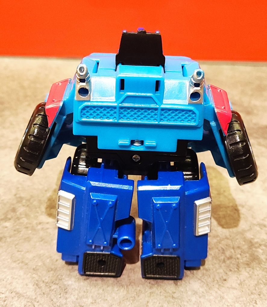 Transformers, Rescue Bots, Tango Optimus