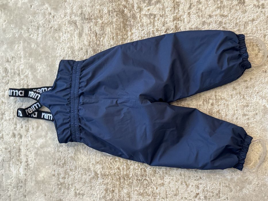 Костю Рейма 86-92