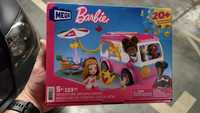 Barbie Mega Blocks GWR35