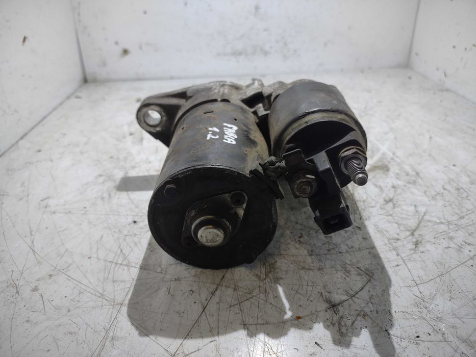 Rozrusznik SKODA FABIA 1 1.2