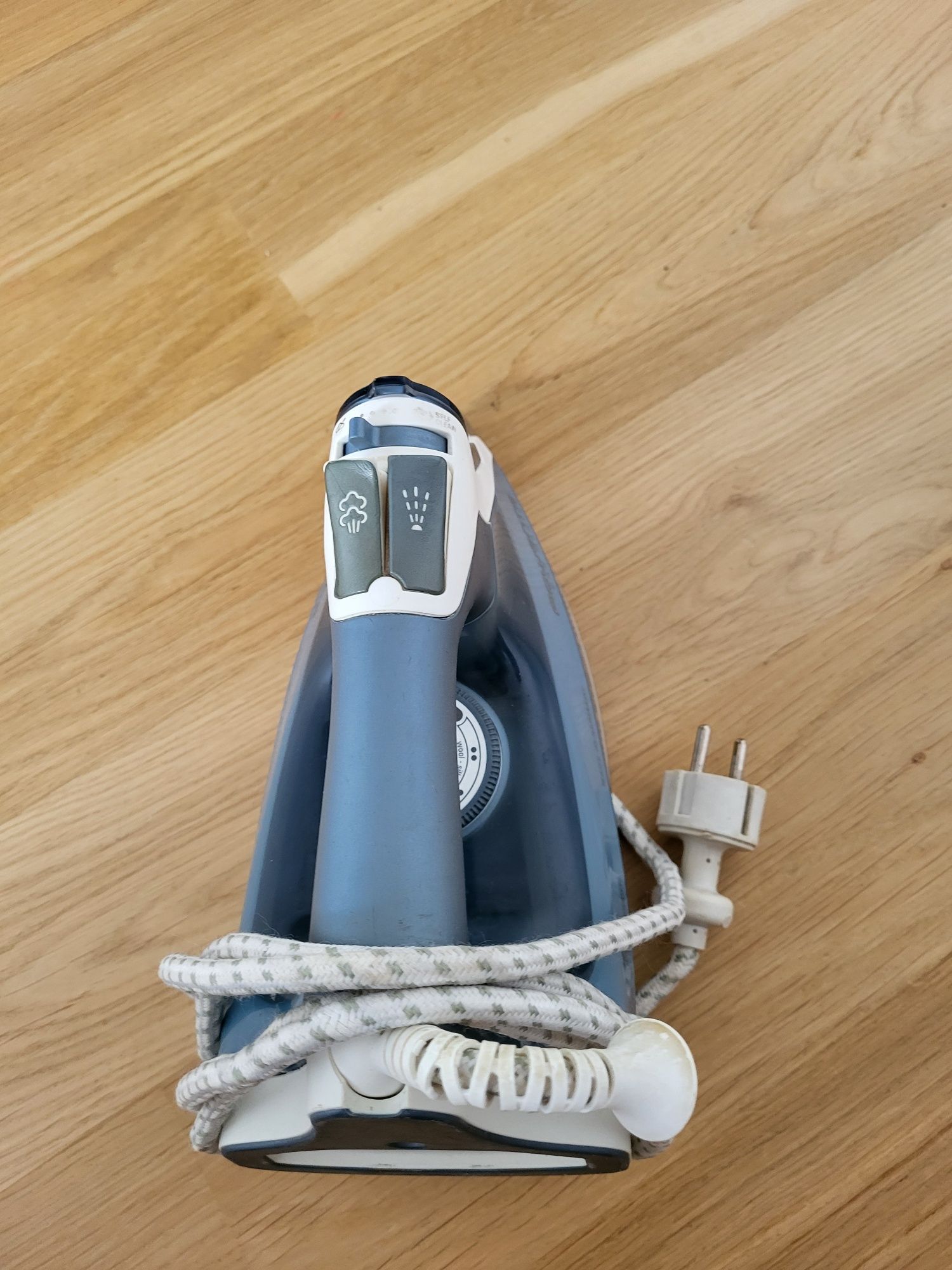 Żelazko Rowenta 2600W