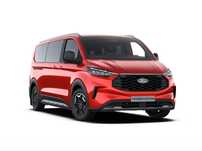 Ford Tourneo Custom 320L2 Active 2.0 170KM A8 AWD