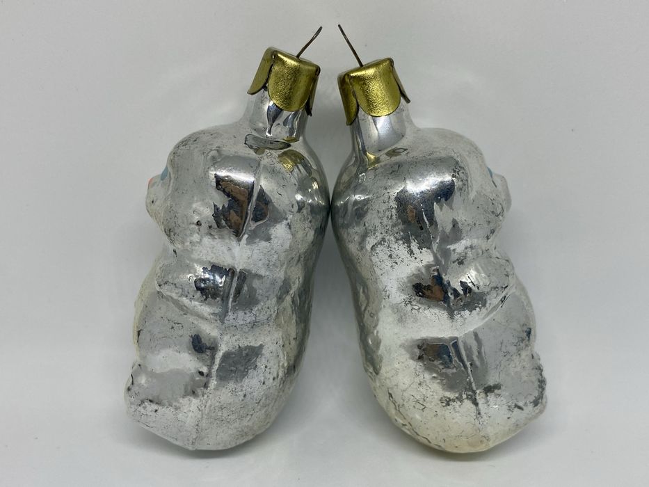 Новорічні ялинкові іграшки