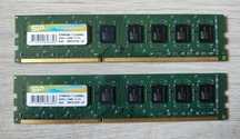 Pamięć RAM Silicon Power DDR3 16GB (2x8GB) 1600MHz