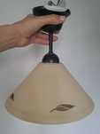 Lampa wisząca oddam