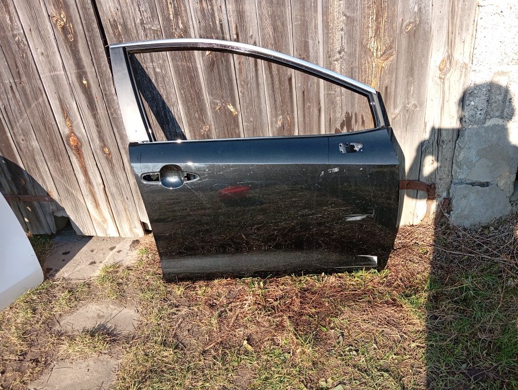 Drzwi pasażera Prawy przód Toyota Corolla E21 Oryginał