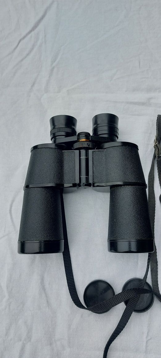 Lornetka radziecka Tento BPC 7x50 Mysliwska