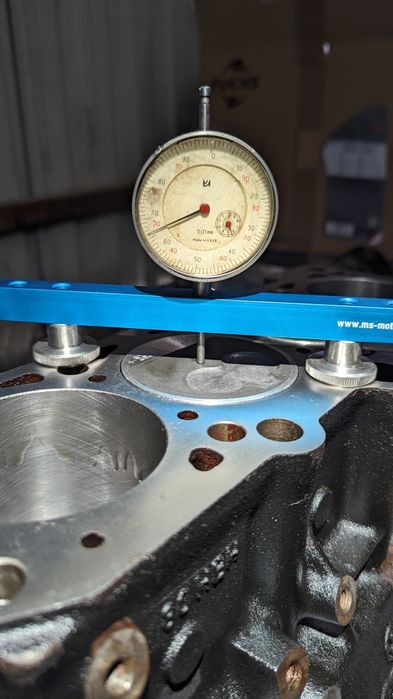 Мотор ABL. Двигатель, двигун VW T4 ABL. 1.9 TD