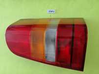 Farolim/Farolins de stop Mercedes Vito 638 - 1996-2003 NOVO