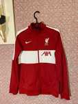 Спортивна Кофта Nike Liverpool 20/21
