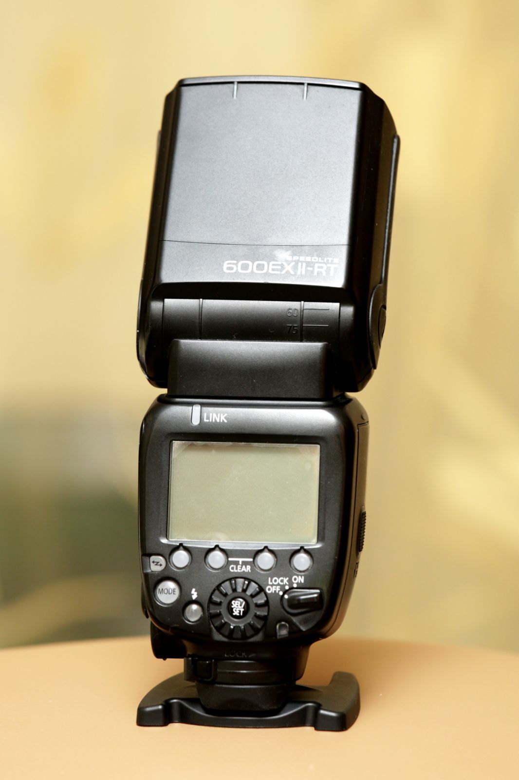 Спалах Canon Speedlite 600EX II-RT