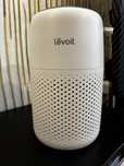 Очищувач повітря Levoit Air Purifier Core Mini
