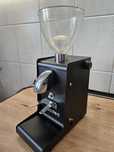 Młynek do kawy ASCASO i-1 Inox Black