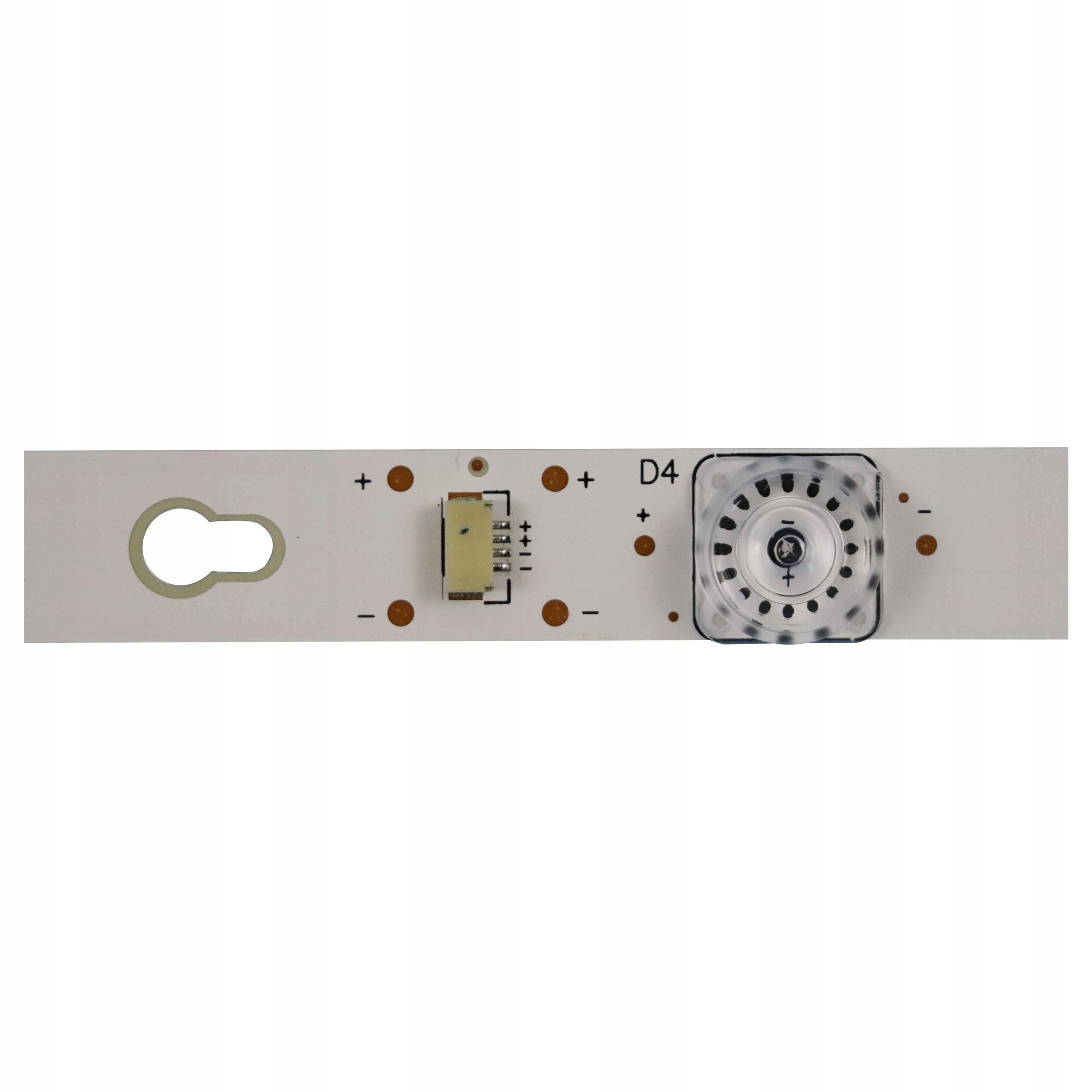 Listwy Led Tcl Tot-40D2900-3X8-3030C 40Hr330M08A6