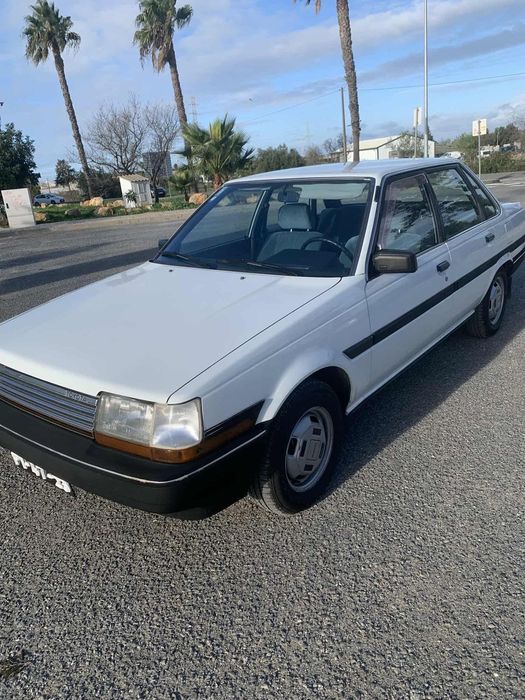 Toyota Corona