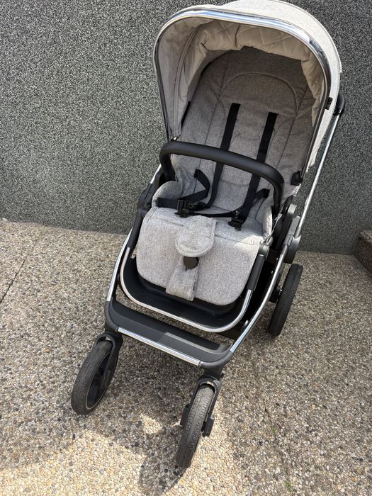 Wozek Venicci 2w1 dziewczynka/chlopiec