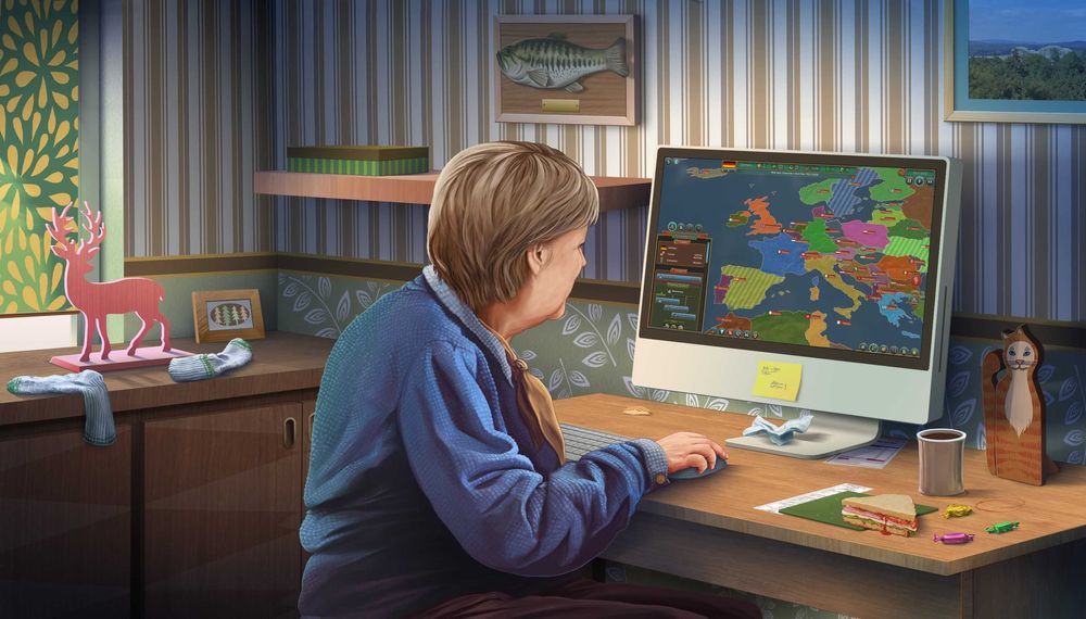 Удалённая компьютерная помощь | Дистанционная онлайн поддержка ПК 24/7