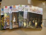 книги музей галерея искусства художество
