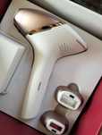 Depilator laserowy lumea prestige