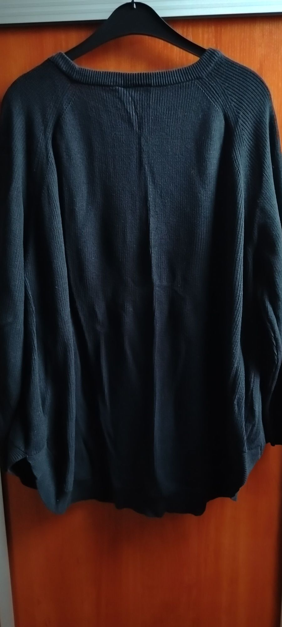 Ładny Duży Swetr ZIZZI L oversize stan idealny