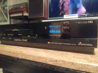 Wyprzedaz Mitsubishi HS-412 VHS HI-FI stereo recorder nagrywarka video