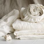 Washed cotton постельное белье из вареного хлопка