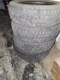 Продам літню резину 155/70 r13 славута, таврия!