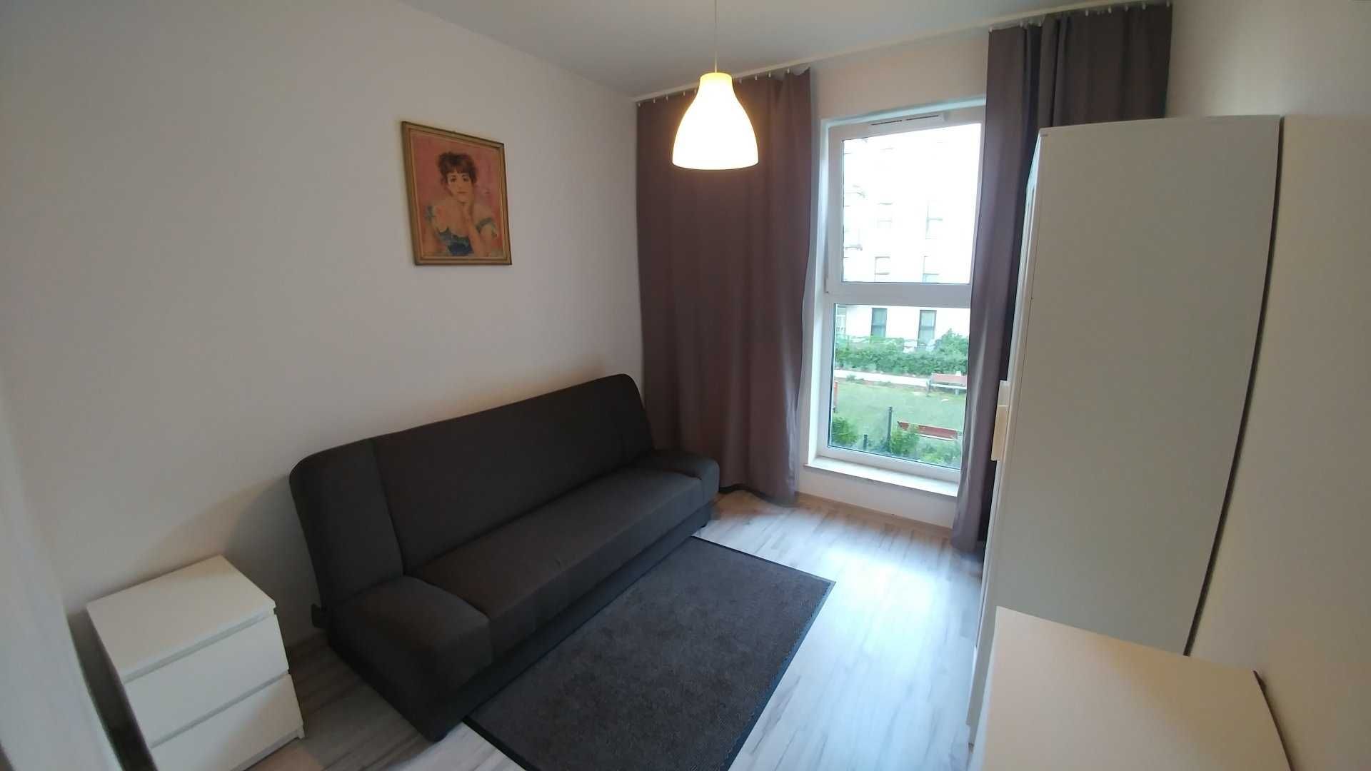 1950 2 POKOJE NOWE! Rembertów (ul. Chełmżyńska) BALKON Parking TylkoPL