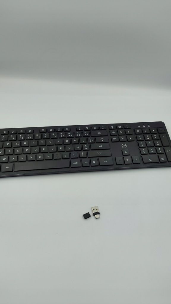Klawiatura Bezprzewodowa Mobility Lab ML313986 usb-c usb AZERTY