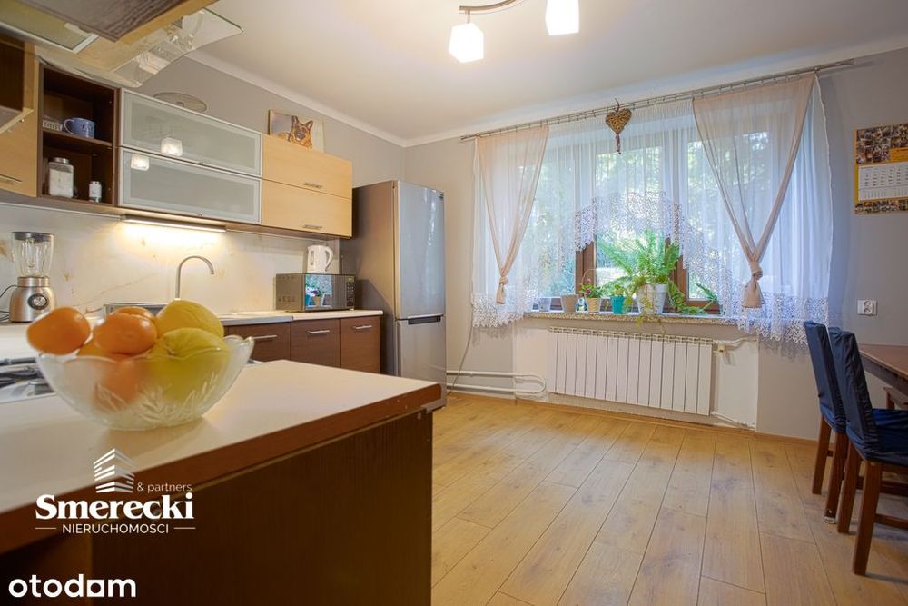 Siedlisko a raczej Sielanka