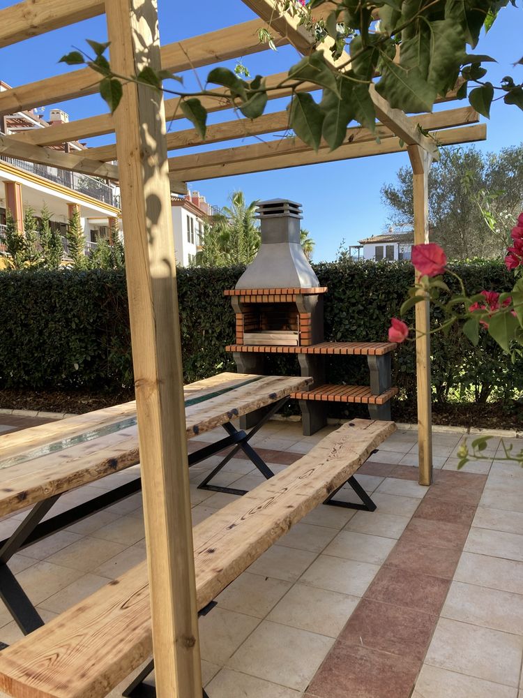 Apartamento t2, com piscina para ferias no Algarve