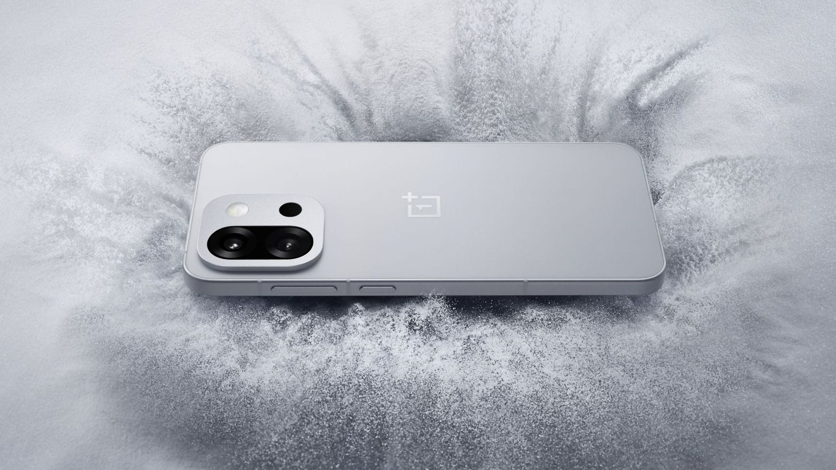 OnePlus 13t  12/256 grey