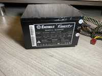 Zasilacz komputerowy Enermax liberty 500w