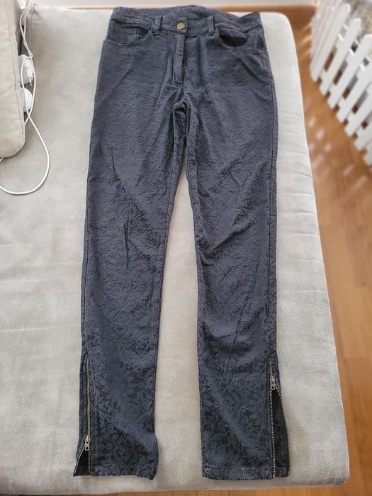 Leggings pretas S