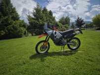 KTM  640 Adventure R