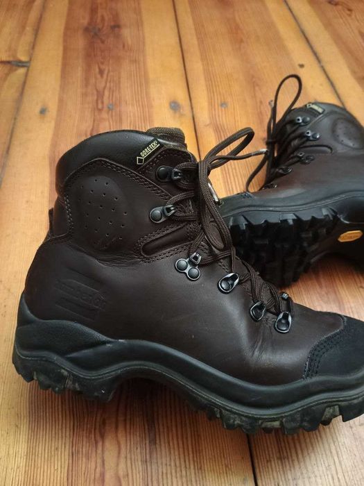 Черевики Zamberlan