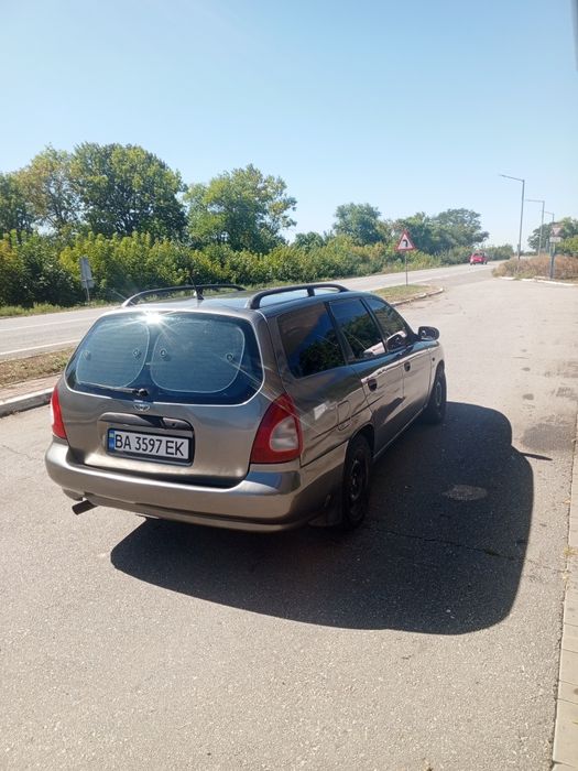 Продам део нубіра