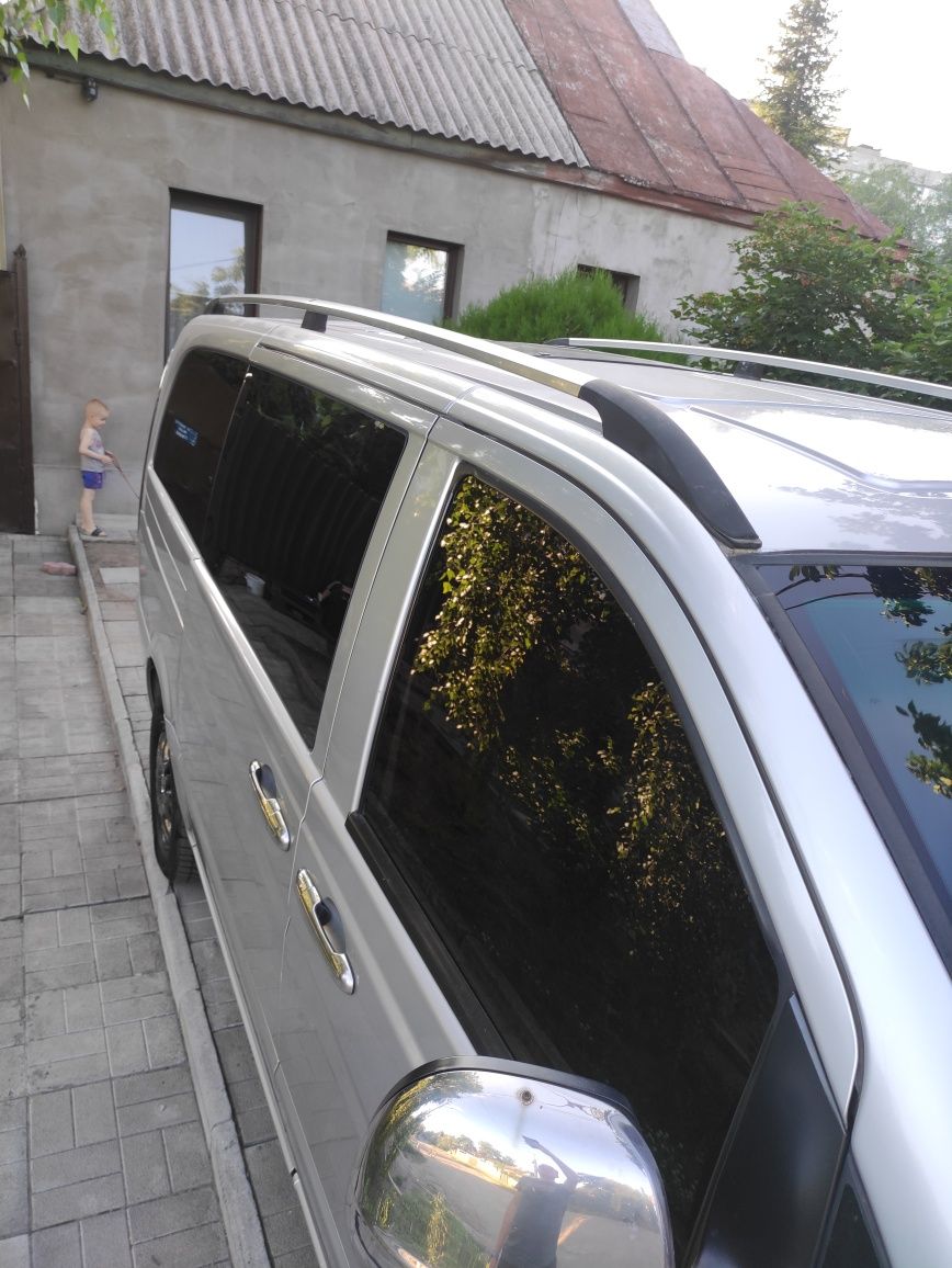 Продам Мерседес Вито 639 2005 год