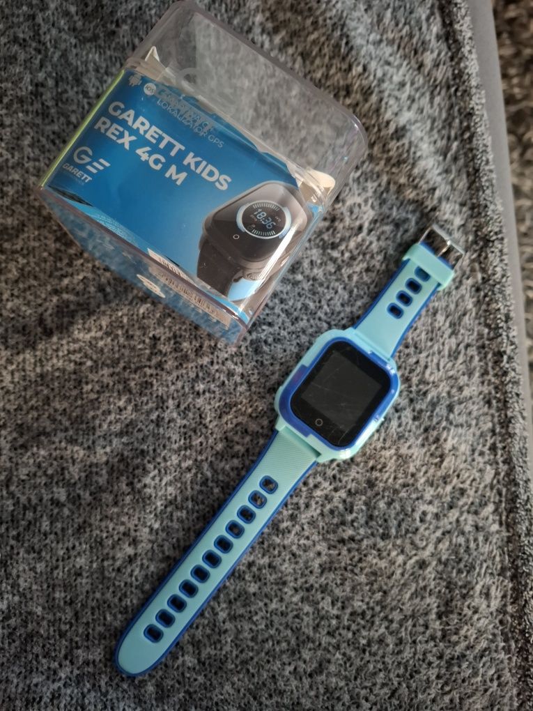 Smartwach Garett