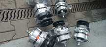 Fiat 126p alternator jak nowy po profesjonalnej regeneracji