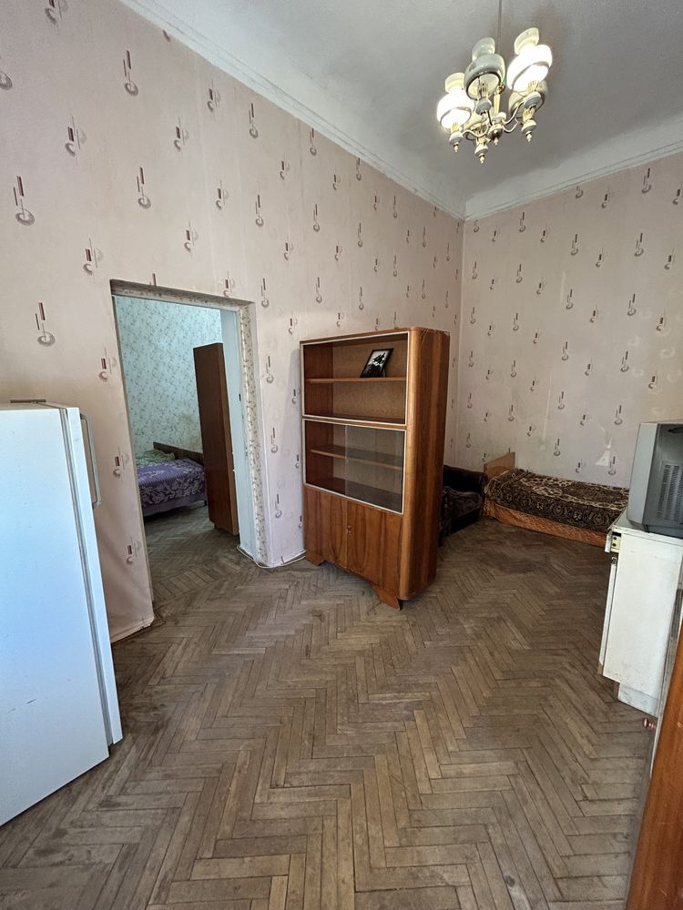 Здам 2-х кімнатну квартиру, р-н парку Шевченка