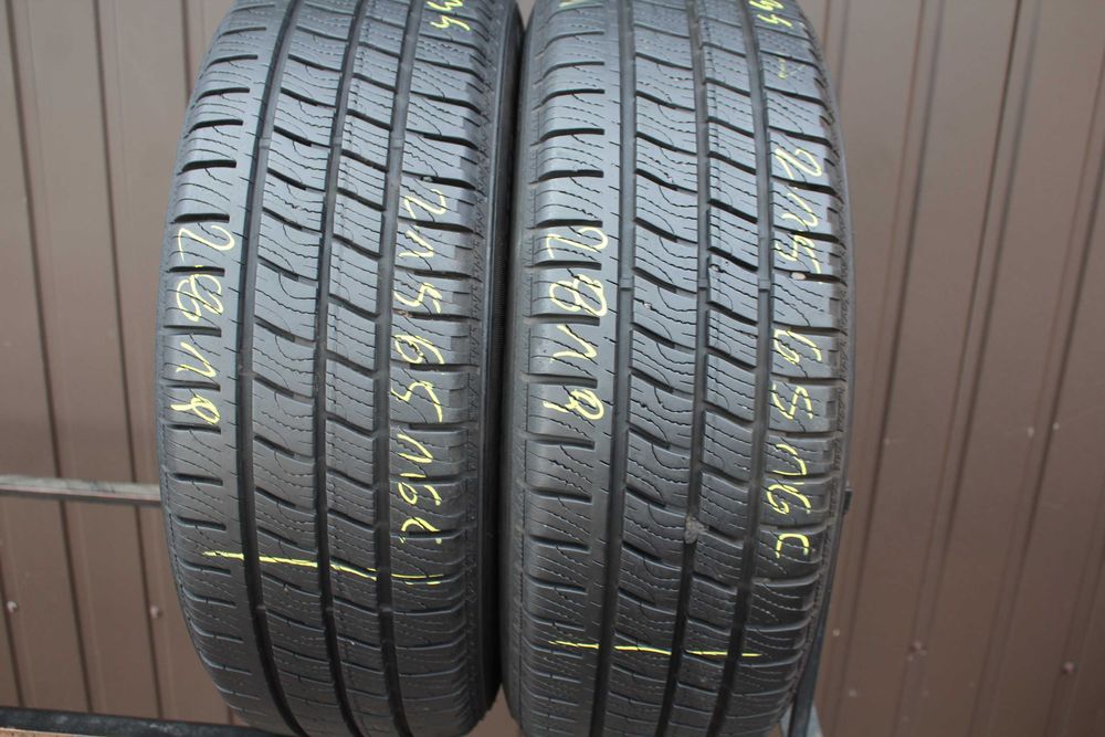 215 65 R16C Goodyear  Cargo Vector