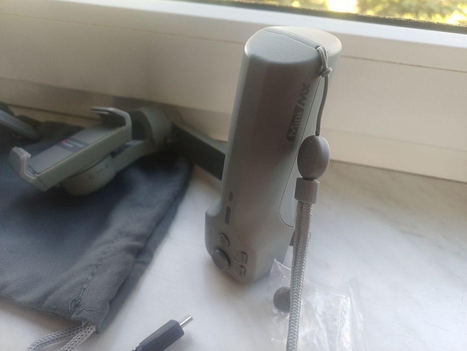 Gimbal Moza Mini Mx
