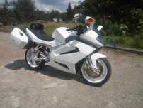 Aprilia RST 1000 Futura,Rsv, Caponord, Falco, Tuono, Zamiana