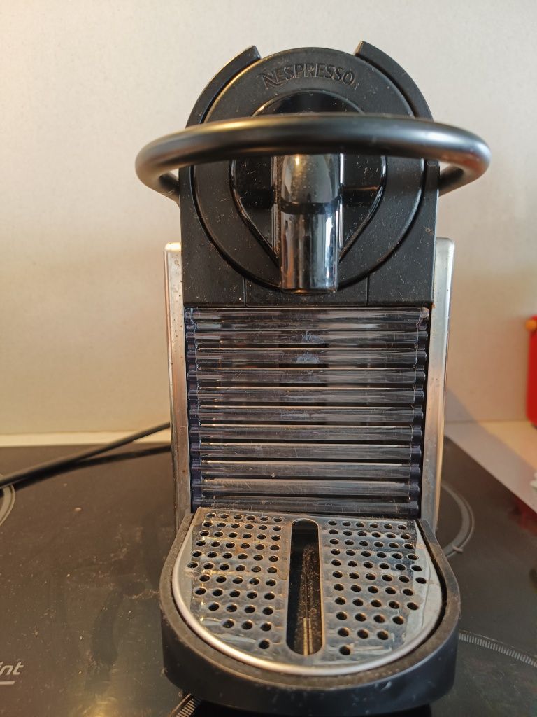 Máquina café Nespresso