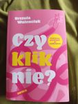 Czy kliknie Praktyczny przewodnik po randkowaniu. Urszula Walenciuk ks