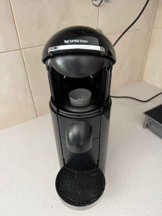 Máquina de café nespresso
